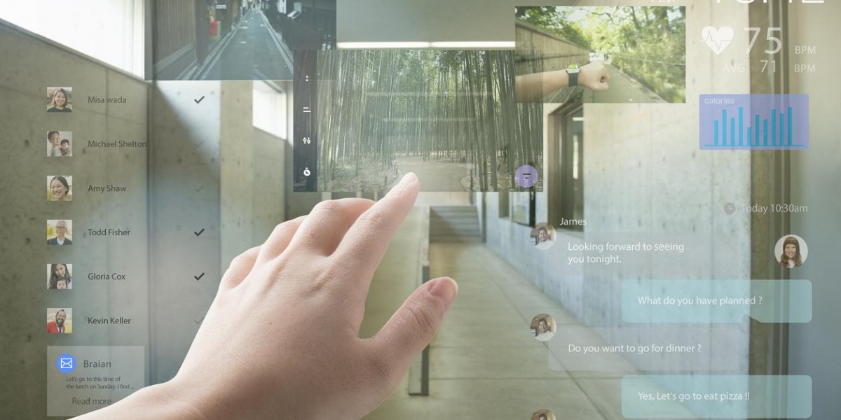 Photo: VR/AR Association Encourages Cutting Edge Tech Development Culture In Vancouver