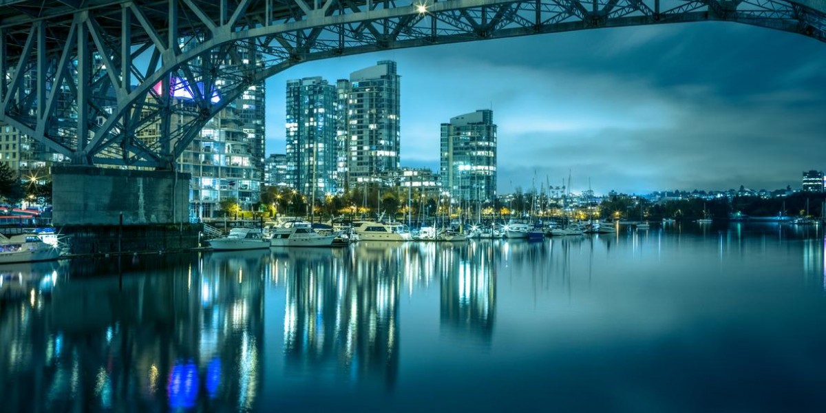 Photo: Vancouver Offers Great Climate For VR/AR Networking and Development