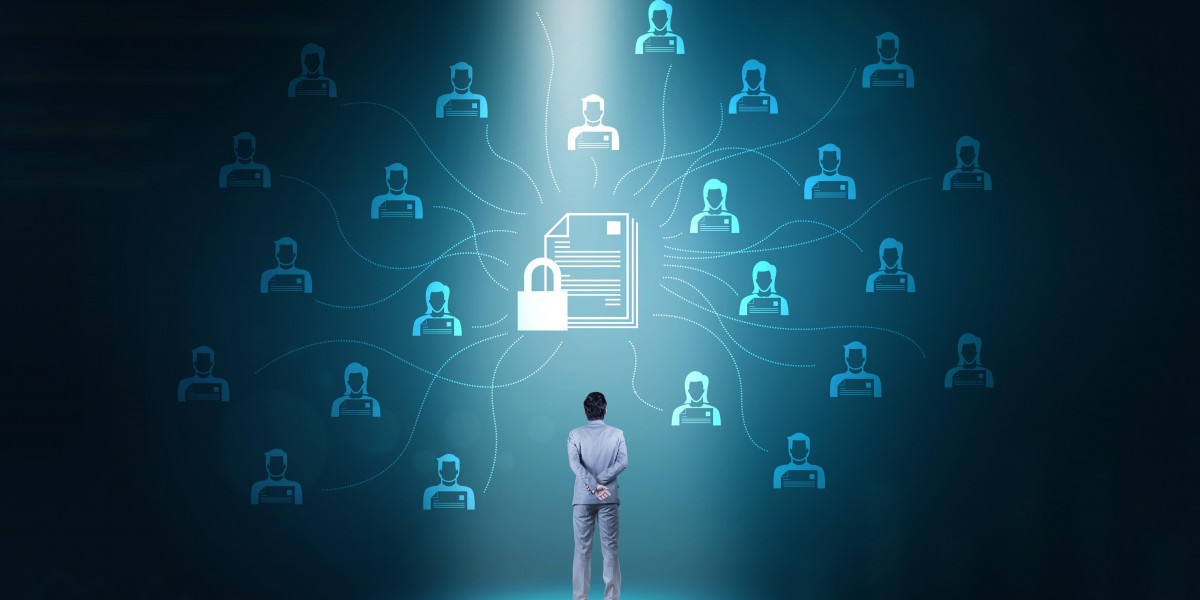Photo: Vancouver is Home to an Industry Leader in Blockchain Technology